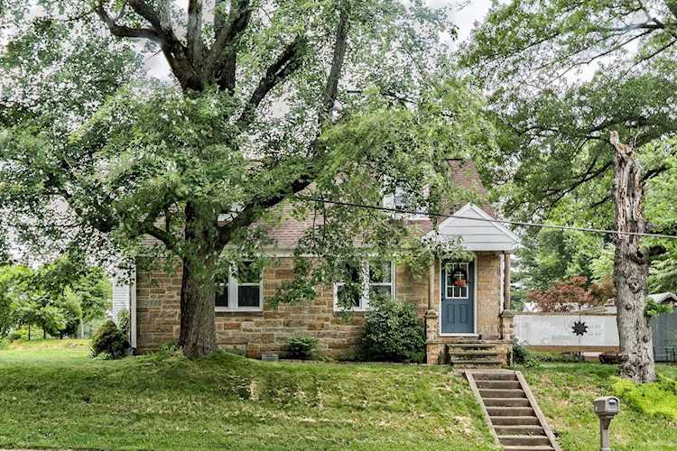 401 E 1st Avenue Huntingburg, IN 47542
