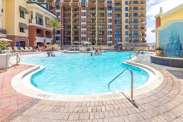 10 Harbor Boulevard #GV23 Destin, FL 32541