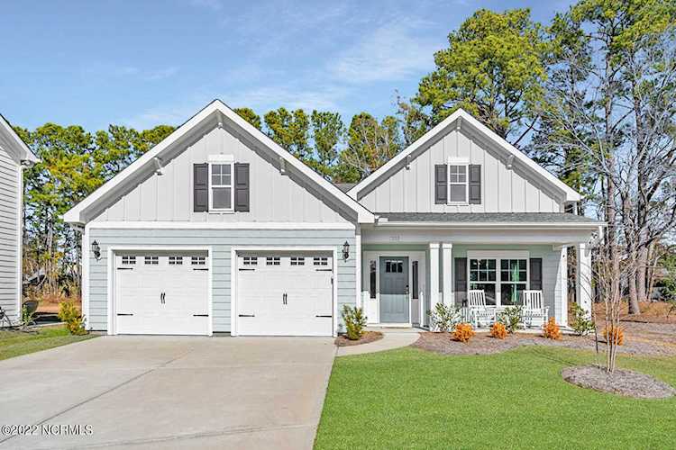 1357 Lieutenant Congleton Road Wilmington, NC 28409