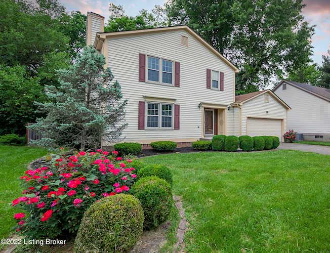 525 Vineleaf Dr Louisville, KY 40222 | MLS 1613028 Photo 1