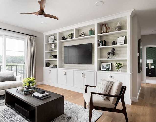0 Revere Street #5-204 Canton, MA 02021