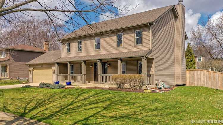 1309 Galena Ct Naperville, IL 60564 | MLS 11362738 Photo 1