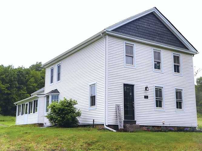 83 College Hwy Southwick, MA 01077