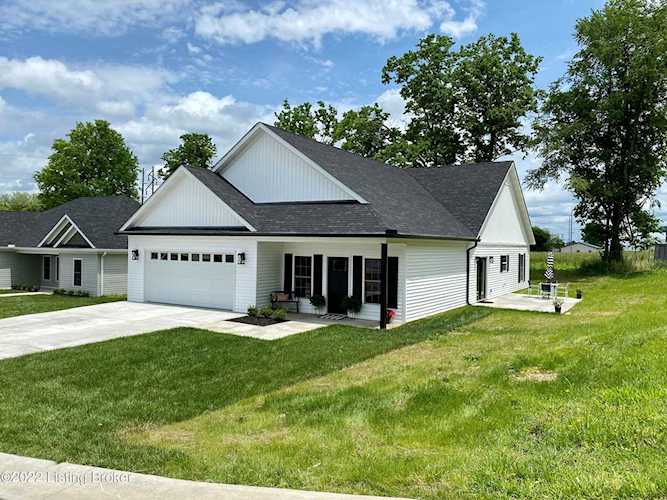 625 Evergreen Ct Carrollton, KY 41008