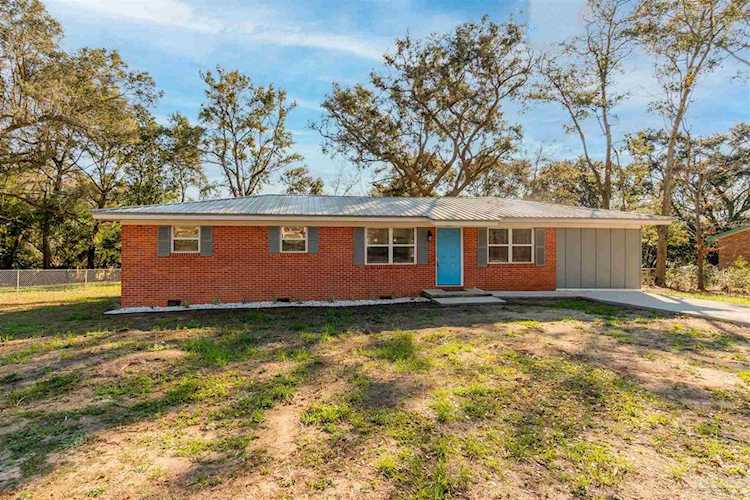 635 Childers St Pensacola, FL 32534 | MLS 608242 Photo 1