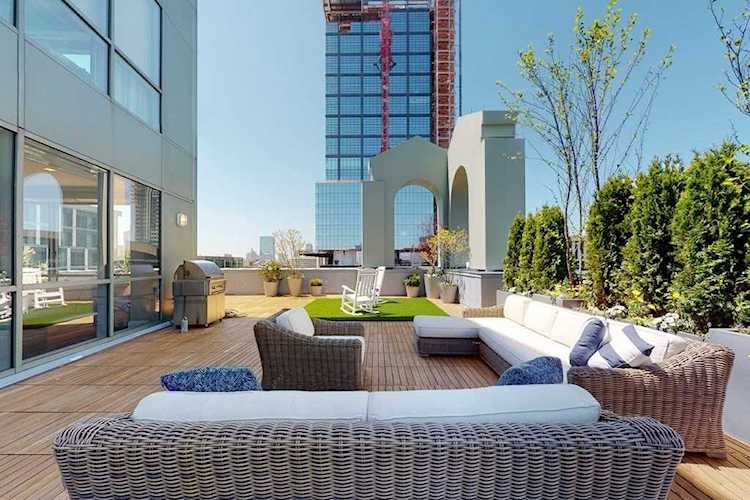 234 Causeway St #1001 Boston, MA 02114