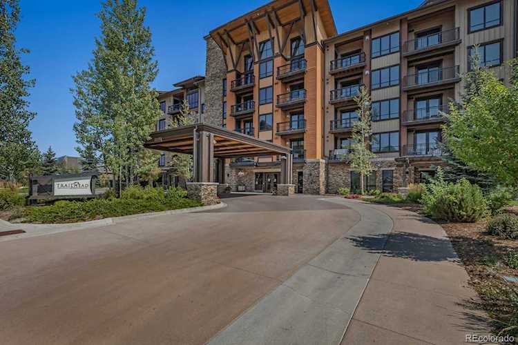 1175 Bangtail Way #4120 Steamboat Springs, CO 80487