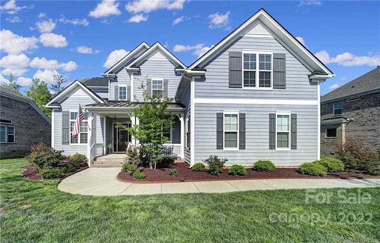 596 Penny Royal Ave Fort Mill, SC 29715