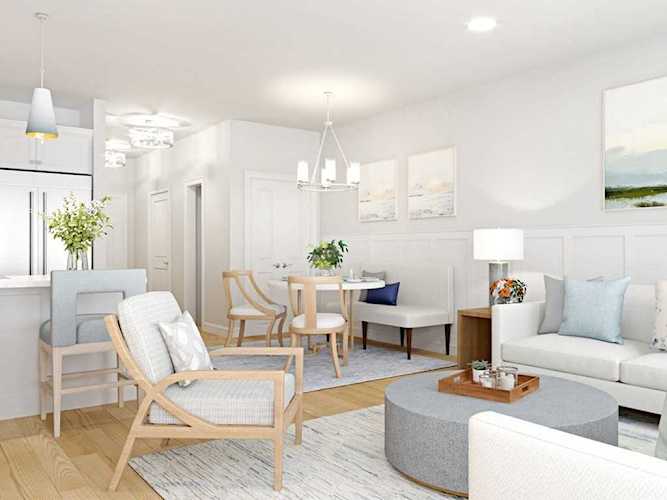 0 Revere Street #5-408 Canton, MA 02021