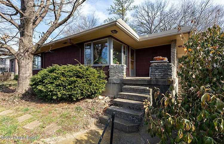 209 Idlewylde Dr Louisville, KY 40206