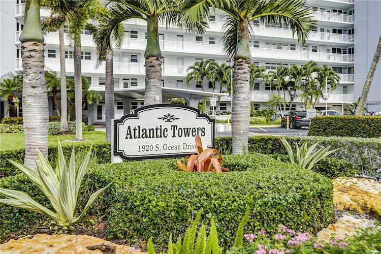 1920 S Ocean Dr #302 Fort Lauderdale, FL 33316