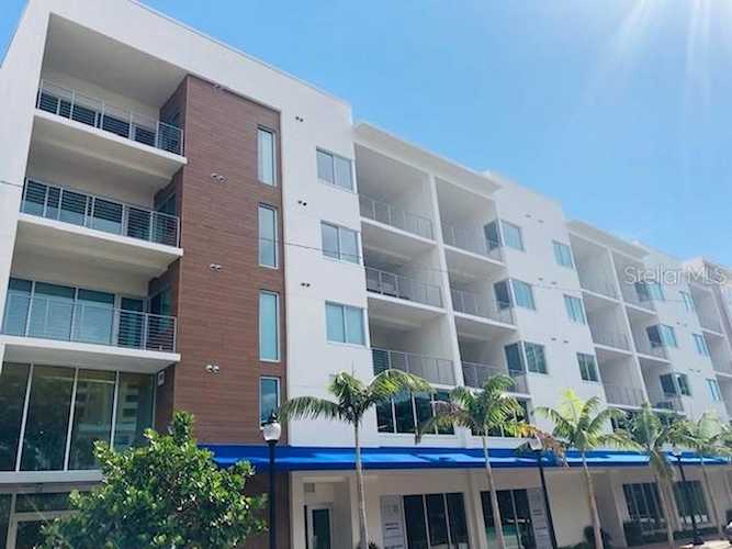332 Cocoanut Ave #309 Sarasota, FL 34236