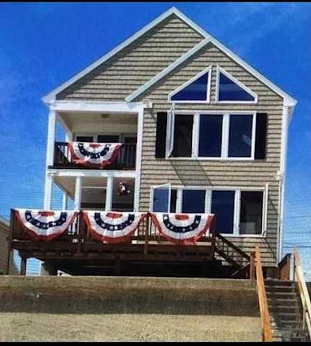 Ocean Bluff Marshfield, 178 Foster Ave, MA, home for sale Photo 1