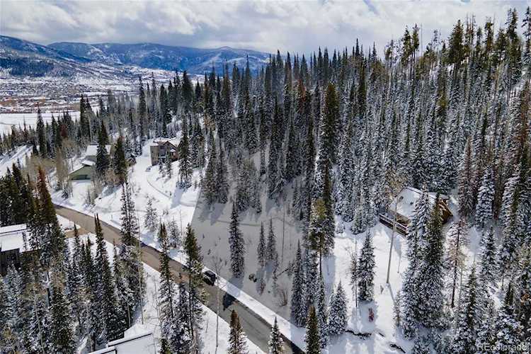 36879 Tree Haus Dr Steamboat Springs, CO 80487