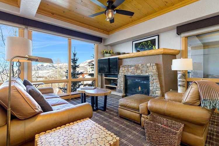 567 Mountain Village Blvd #207-1 Mountain Village, COLORADO 81435