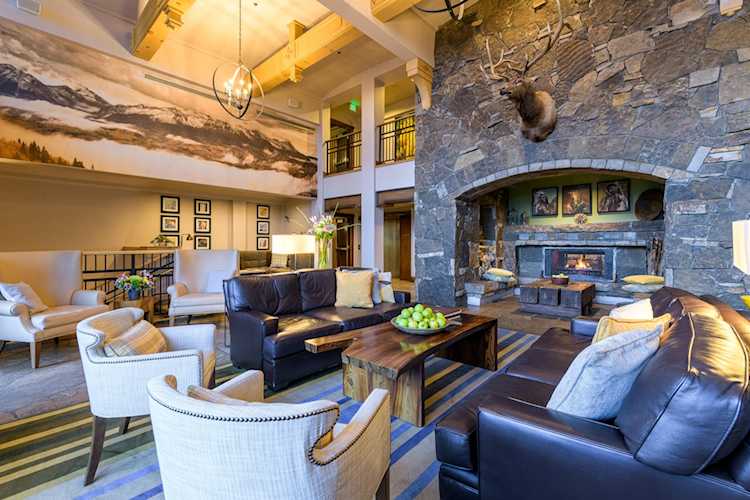 567 Mountain Village Blvd #304-1 Mountain Village, COLORADO 81435