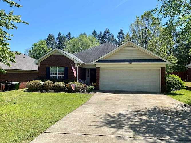8026 Sonoma Pointe Drive Columbus, GA 31909 | MLS 192195 Photo 1