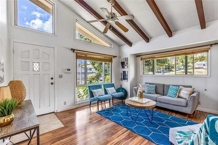 46-121 Nahewai Place Kaneohe, HI 96744 | MLS 202211268 Photo 1