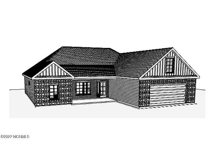 929 Nicklaus Road Southport, NC 28461
