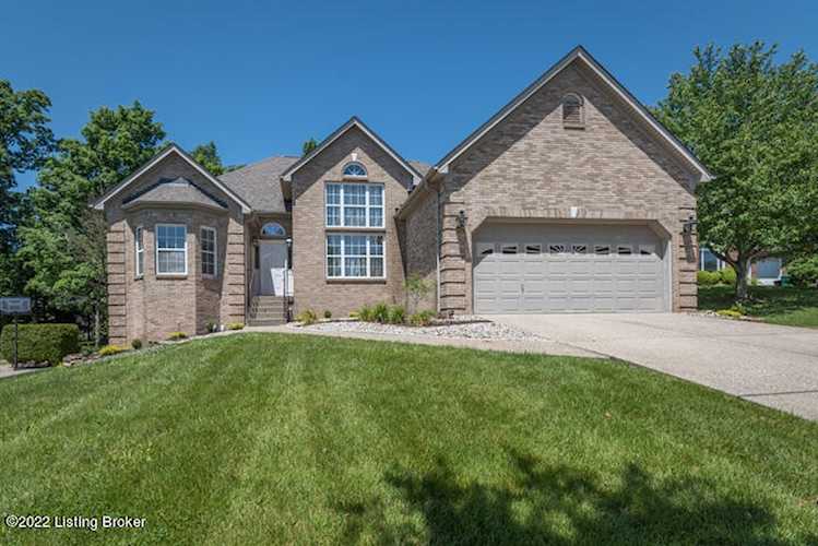 11720 Hancock Trace Ct Louisville, KY 40245