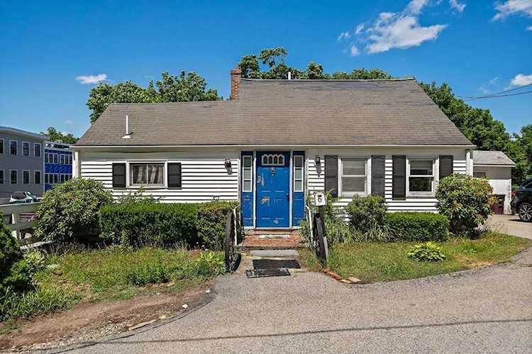 6 Depot St Weymouth, MA 02189 | MLS 72995118 Photo 1