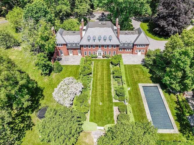 5 Concord Road Weston, MA 02493