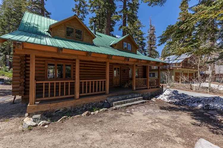 67 Jahan Mammoth Lakes, CA 93546