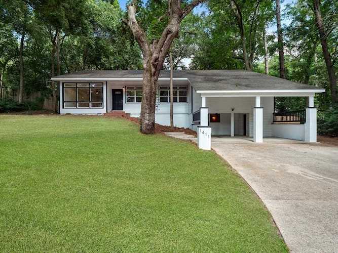 1411 Marion Ave Tallahassee, FL 32303