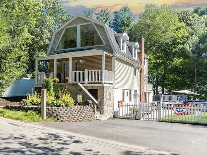 11 Bay Street Wilmington, MA 01887 | MLS 72989779 Photo 1