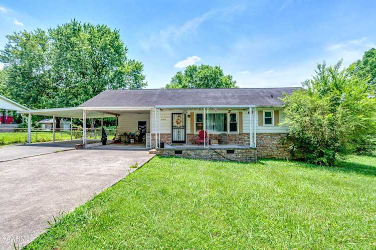 4917 Coster Rd Knoxville, TN 37912 | MLS 1195330 Photo 1