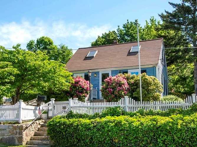 72 Dobson Braintree, MA 02184