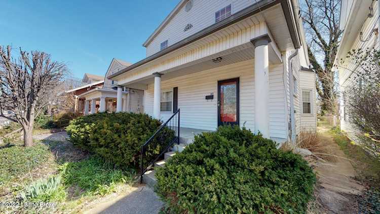 239 Franck Ave Louisville, KY 40206