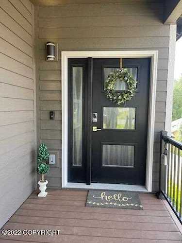 646 E 73rd Avenue Anchorage, AK 99518