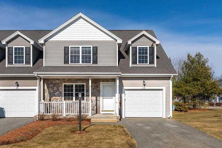 MLS#:72956745 Nicholas Commons Billerica, 159 Allen Road #49, MA, condo for sale Photo 1