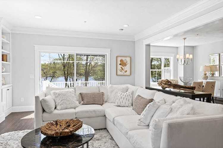 20 Cutter Lane #20 Amesbury 01913 MA | condo for sale $1,057,725 72997210 Photo 1