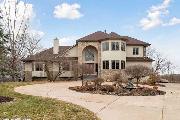 11522 Austin Court NE Blaine, MN 55449