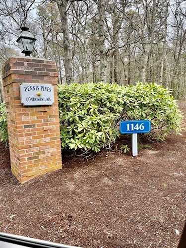 1146 Route 134 #9C Dennis, MA 02660