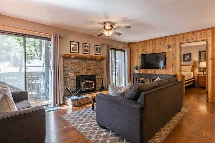 153 Lake Mary Road #109 Mammoth Lakes, CA 93546