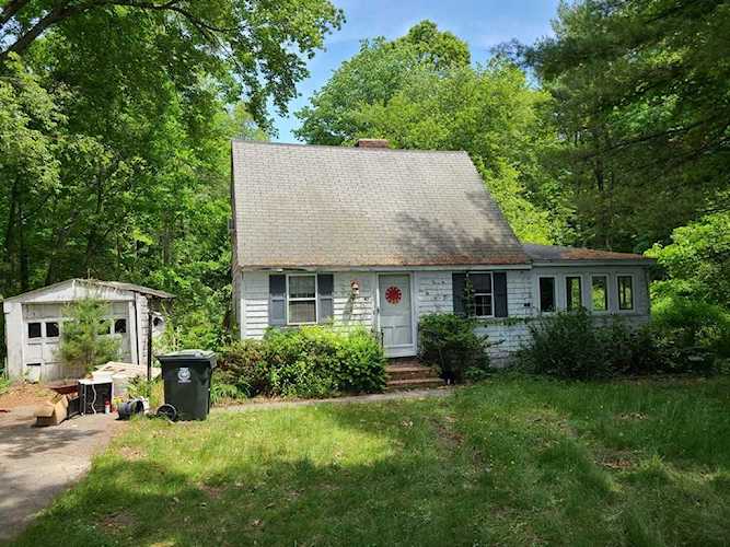 Wilmington, 45 & 47 Boutwell Street, MA, home for sale, MLS#:72994265 Photo 1