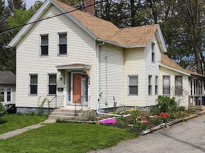 16 Water Street Southbridge, MA 01550