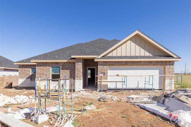 7433 Olive Grove Avenue Abilene, TX 79606