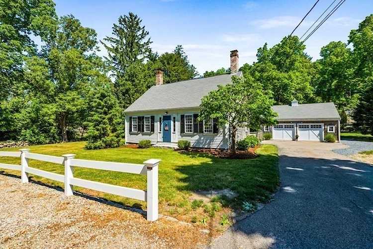 857 Main Street Norwell, MA 02061