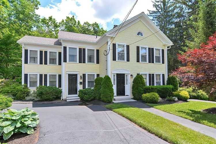 4 Wilson St Spencer, MA 01562