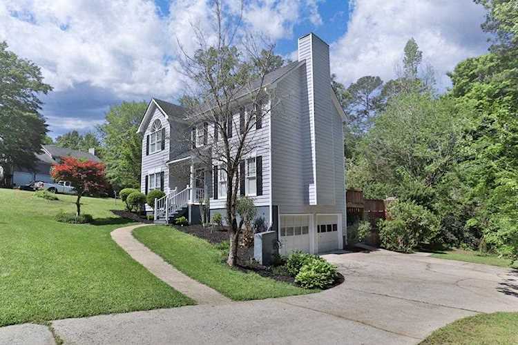249 N. Wesleyan Circle Macon, GA 31210 | MLS 192395 Photo 1