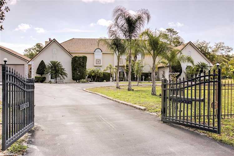 10944 Luscombe Ct New Port Richey, FL 34654