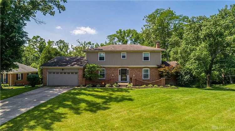 430 Grants Trail Washington Twp, OH 45459 | MLS 866170 Photo 1