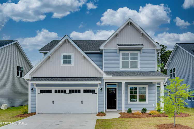 405 N Wild Indigo Place Surf City, NC 28443