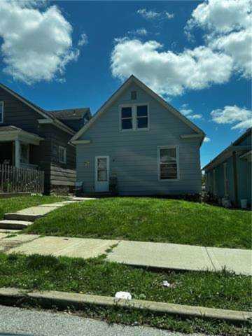 1039 Sandusky Ave Kansas City, KS 66102
