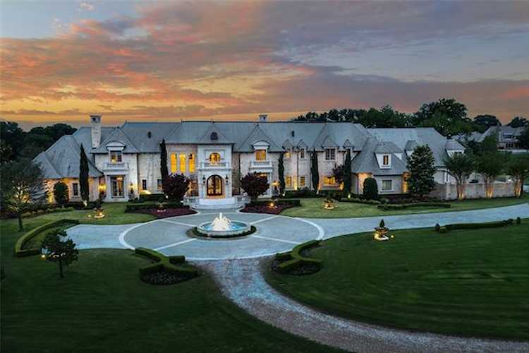 1201 Gray Branch Road McKinney, TX 75071