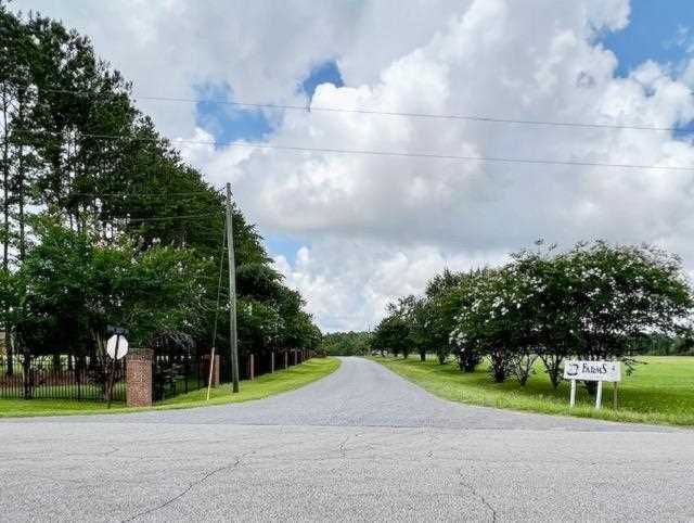 Solomon Dairy Rd Quincy, FL 32352